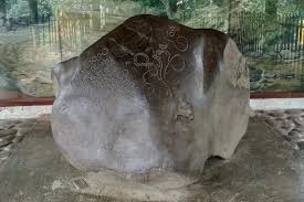 Foto 3 Kerajaan Galuh - Raja Sanjaya